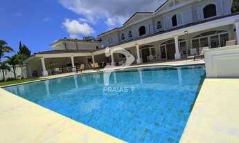 Imagem 3: Casa em condomínio fechado, 6 dormitórios, Acapulco, Guarujá