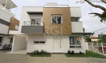 Imagem 4: Casa Condominio para Venda - 154.08m², 3 dormitórios, sendo 3 suites, 2 vagas - Vila Assun