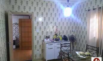 Imagem 6: Casa (térrea na rua) 2 dormitórios, cozinha planejada