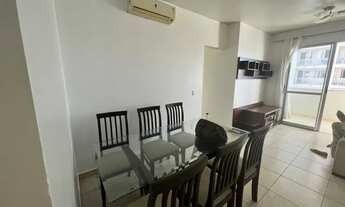 Imagem 2: Condomínio wekend Ponta negra