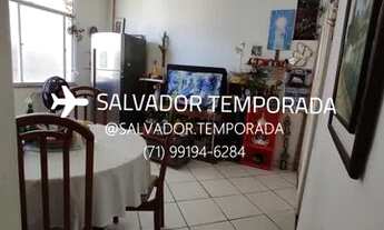 Imagem 2: PACOTE DE ESTADIA PARA O CARNAVAL 2024 SALVADOR - HOSPEDAGEM NA BARRA, A 150 M DA AVENIDA!