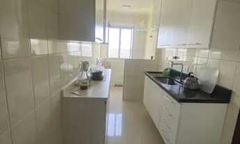 Imagem 4: Apartamento 55m² - 2 quartos
