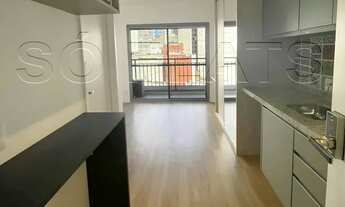 Imagem: Residencial Think Home República disponível