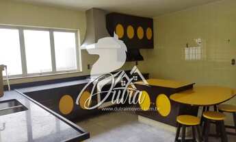 Imagem 4: Padrão Vila Nova Conceição 474m² 04 Dormitórios 04 Suítes 4 Vagas