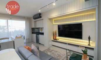 Imagem 4: Apartamento novo com 03 suítes no Jardim Olhos D Agua Zona Sul