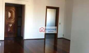 Imagem 3: Apartamento com 4 dormitórios, 210 m² - venda por R$ 1.500.000,00 ou aluguel por R$ 5.536