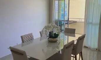 Imagem 3: Apartamento com 2 quartos, sendo 1 suíte, 2 vagas de garagem à venda, Localizado no Setor