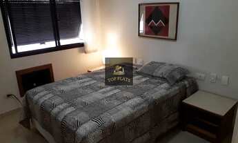 Imagem 4: Flat disponível na Vila Nova Conceição