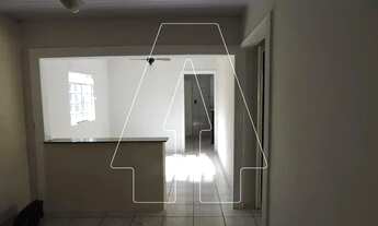 Imagem 3: Araçatuba - Casa - Alvorada