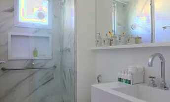 Imagem 2: Casa para venda tem 90 metros quadrados com 2 quartos em Machados - Navegantes - SC