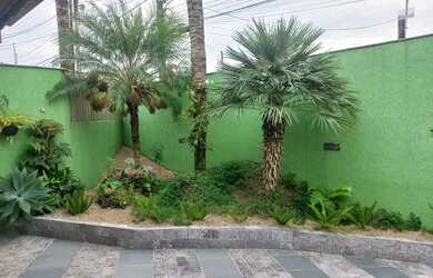 Imagem 4: Casa Mobiiada 03 Dormitórios, Piscina, Espaço Gourmet - Perto da Praia