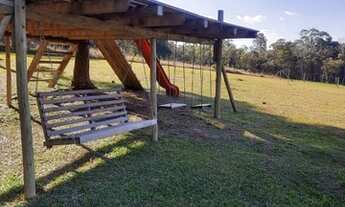 Imagem 2: Casa para aluguel com 3400 metros quadrados com 1 quarto em Centro - Campo Alegre - SC