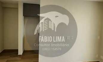 Imagem 2: Apartamento para locação tem 59 metros quadrados com 2 quartos, localizado no Pq São Domin