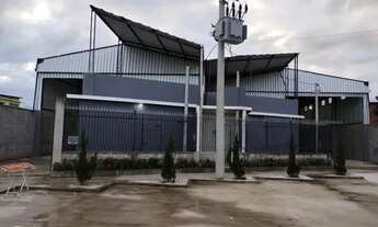 Imagem 4: Galpão 600m2 Galpão / depósito com 5 vagas na garagem