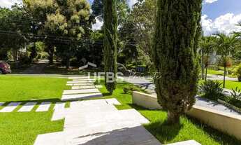 Imagem 2: Aldeia do Vale - Sobrado 4 quartos, sendo 3 suítes