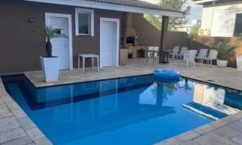 Imagem 4: Casa com 5 dormitórios para alugar com 403m² - Tanquinho - Santana de Parnaíba