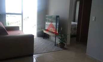 Imagem 2: JACAREí - Apartamento Padrão - Parque Santo Antônio