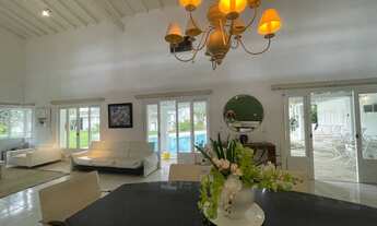 Imagem 5: Casa de condomínio para venda com 590 metros quadrados com 5 quartos