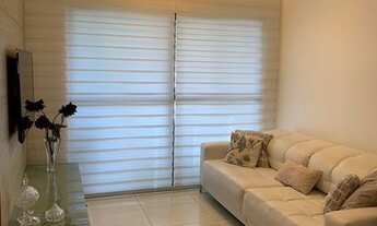 Imagem 4: Apartamento para venda com 91 metros quadrados com 3 quartos em Torre - Recife - PE