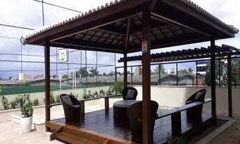 Imagem 6: APARTAMENTO RESIDENCIAL em LAURO DE FREITAS - BA, PITANGUEIRAS