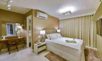 Imagem 6: Apartamento à venda 4 Quartos, 4 Suites, 2 Vagas, 132.51M², Setor Marista, Goiânia - GO