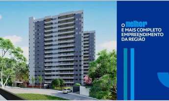 Imagem 7: Apartamento para venda tem 60 metros quadrados com 3 quartos em Jardim São Paulo - Recife