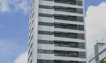 Imagem 2: Apartamento para venda possui 50 metros quadrados com 2 quartos em Madalena - Recife - PE