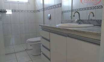 Imagem 5: Apartamento com 2 dormitórios para alugar, 74 m² por R$ 3.722,00/mês - Vila Leopoldina - S