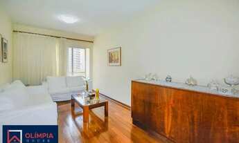 Imagem 2: Venda Apartamento 3 Dormitórios - 104 m² Brooklin