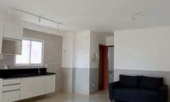 Imagem 3: Apartamento, 73 m² - venda por R$ 520.000,00 ou aluguel por R$ 3.109,09/mês - Bosque das J
