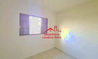 Imagem 7: Casa com 3 dormitórios para alugar, 70 m² por R$ 890,00/mês - Parque Industrial José Belin