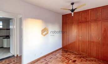 Imagem 6: APARTAMENTO DE 2 DORMITÓRIOS E VAGA NA CHACARÁ SANTO ANTONIO !!!