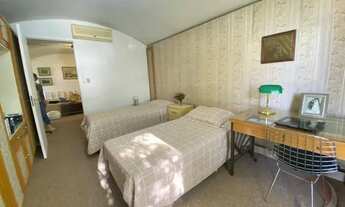 Imagem 4: Casa para venda com 344 metros quadrados com 3 quartos em José Mendes - Florianópolis - SC