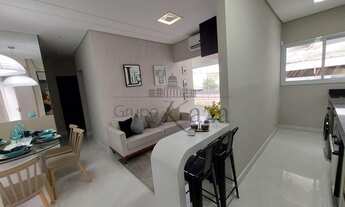 Imagem 2: Apartamento / Padrão - Jardim Califórnia - Venda e Empreendimento - Residencial