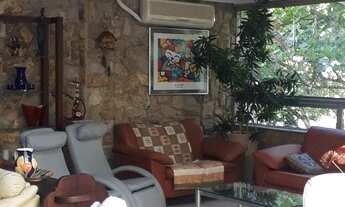 Imagem 5: Cobertura Linear, planta excelente e ótima localização