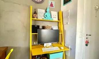 Imagem 3: Apartamento para venda possui 51 metros quadrados com 1 quarto em Cambuci - São Paulo - SP