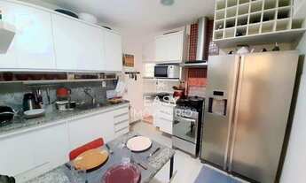 Imagem 16: 03 QUARTOS, andar ALTO, PORTARIA 24h, à venda, 87 m² por R$ 1.150.000 - Jardim Botânico