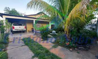 Imagem 2: Ótima casa no Cidade Satélite