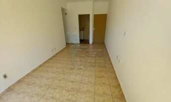 Imagem 2: Apartamento Padrão em Ribeirão Preto