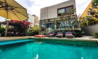 Imagem 3: LONDRINA - Casa de Condomínio - Gleba Fazenda Palhano