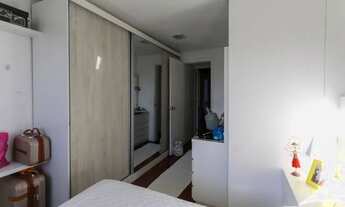 Imagem 7: Casa com 2 Quartos para Alugar no bairro Rio Branco com 77m²