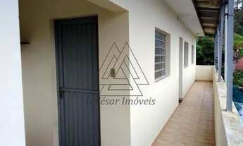 Imagem: Casa em Jardim Zaira - Mauá, SP