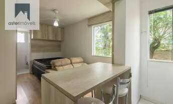 Imagem 3: Studio 1 quarto MOBILIADO, com vaga - Ed Bela Vista II - Bairro Alto