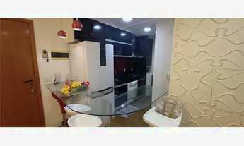 Imagem: Apartamento Águas Claras 1 quarto próximo