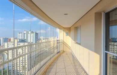 Imagem 2: São Paulo - Apartamento Padrão - VILA MARIANA