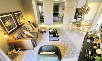 Imagem 2: Apartamento de 3 quartos em Santana