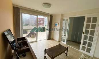 Imagem 7: Apartamento com 1 quarto para alugar, 62.61 m2 por R$ 1600.00 - Centro - Curitiba/PR