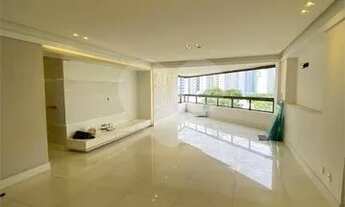 Imagem 2: Apartamento com 3 quartos, 167 m² - Brisamar - João Pessoa - PB