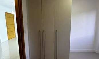 Imagem 6: Apartamento com 2 dormitórios para alugar, 81 m² por R$ 4.133,20/mês - Recreio dos Bandeir