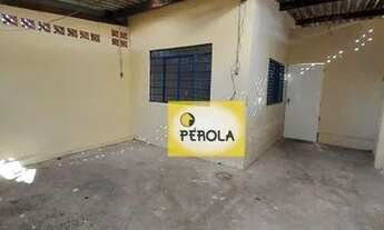 Imagem 5: Casa com 2 dormitórios para alugar, 60 m² por R$ 880,00/mês - Vila Ipê - Campinas/SP